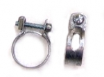 Click Here For Full Product Info 10091 CLAMP-HEATER HOSE-OVERFLOW TANK TO TEE-PAIR-63-67