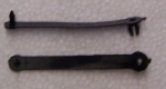 Click Here For Full Product Info 10131 STRAP-OVER FLOW HOSE-2 PIECES-427-65-67