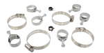 Click Here For Full Product Info 11531 CLAMP SET-HEATER-RADIATOR HOSE-350-W/ AIR CONDITIONING-12 PIECES-76-78