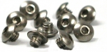 Click Here For Full Product Info 12053 SCREW SET-GLOVE BOX DOOR REPAIR-SPECIAL SCREWS ONLY-11 PIECES-64-67