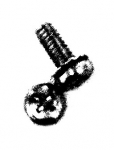 Click Here For Full Product Info 12068 SCREWS-HEADLAMP DIMMER SWITCH-PAIR-63-76