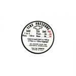 Click Here For Full Product Info 13021 DECAL-GLOVE BOX DOOR AIR PRESSURE-66