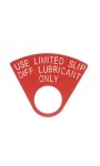 Click Here For Full Product Info 13032A TAG-REAR DIFFERENTIAL CARRIER-POSI-TRACTION-70-79