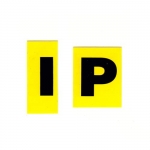 Click Here For Full Product Info 13118 DECAL-VALVE COVER ENGINE CODE LETTER IP-66