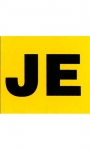 Click Here For Full Product Info 13124 DECAL-VALVE COVER ENGINE CODE LETTER JE-67-71