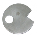 Click Here For Full Product Info 13196 TAG-REAR AXLE RATIO ID-3:70-55-62