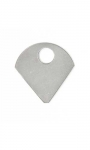 Click Here For Full Product Info 13200 TAG-REAR AXLE RATIO ID-4:11-55-62