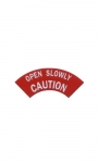 Click Here For Full Product Info 13666 DECAL-FUEL FILLER CAP CAUTION-71