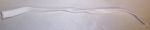 Click Here For Full Product Info 15038 SLEEVE-DOOR PULL ROD-CLOTH-PAIR-56-67