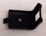 Click Here For Full Product Info 15087 RETAINER-REAR UPPER WINDOW STOP BUMPER-CONVERTIBLE-63-67