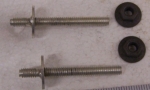 Click Here For Full Product Info 15089 STUD AND NUT-VENT WIDOW LOWER-2 EACH-63-67