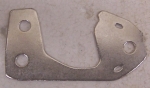 Click Here For Full Product Info 15099A SHIM-DOOR STRIKER-..06 INCH THICK-63-67