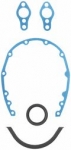 Click Here For Full Product Info 17520 GASKET SET-TIMING COVER-SMALL BLOCK-75-91