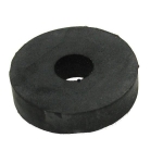Click Here For Full Product Info 20047 INSULATOR-SIDE EXHAUST PIPE-REAR RUBBER-63-67