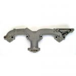 Click Here For Full Product Info 20076 TEMPORARILY UNAVAILABLE MANIFOLD-EXHAUST-2 INCH-RIGHT-283/327-ALL EXCEPT WITH FI-WITH CHOKE TUBE-58-65