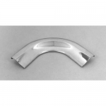 Click Here For Full Product Info 21020 MOLDING-REAR WINDOW CORNER MOLDING-COUPE-64-67