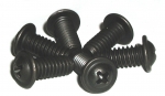 Click Here For Full Product Info 22008 SCREW SET-GLOVE BOX FRAME-6 PIECES-63-67