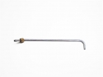 Click Here For Full Product Info 23015 TUBE-CHOKE-WITH AFB CARB-230 /250 /300 / 340 HORSEPOWER-59-65