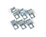 Click Here For Full Product Info 23071 CLIP SET-FUEL TANK TO FUEL PUMP FRAME LINE-6 CLIPS-63-67
