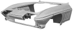 Click Here For Full Product Info 25302A FRONT END-PRESS MOLDED-PRE ASSEMBLED-WHITE PANEL-65