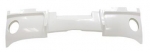 Click Here For Full Product Info 25478A PANEL-REAR WITH STANDARD EXHAUST-GRAY-PRESS MOLDED-66
