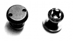 Click Here For Full Product Info 29009 SCREW AND NUT SET-HARDTOP REAR WINDOW-64-67