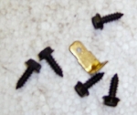 Click Here For Full Product Info 31028 SCREW AND TERMINAL SET-FAN MOTOR-63-82
