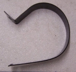 Click Here For Full Product Info 32081 BRACKETS-RECEIVER DRYER-PAIR-63-67