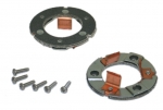 Click Here For Full Product Info 321225 RETAINER-EXHAUST-TAIL PIPE-IN EXHAUST-BEZEL WITH SCREWS-PAIR-56-57