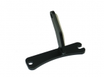 Click Here For Full Product Info 323911 BRACKET-COMPRESSOR-FOR HEADERS-327-350 WITH AIR CONDITIONING