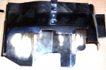 Click Here For Full Product Info 34036 SHIELD-IGNITION BOX LOWER-427 4 BARREL WITH FRONT CLIP-67