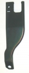 Click Here For Full Product Info 34508 BRACKET-TOP IGNITION SHIELD-LEFT-75-77