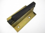 Click Here For Full Product Info GM 345500 CORVETTE ORIGINAL REAR BUMPER BRACKET