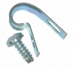 Click Here For Full Product Info 361115 CLIP-FUEL TANK VENT HOSE-WITH SCREW-57-62