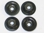 Click Here For Full Product Info 36829 NUT-EXTERIOR MIRROR MOUNT-SPORT MIRROR-SET 4-77-82