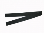 Click Here For Full Product Info 40017A STRAP-SOFT TOP PULL-REAR-BLACK-PAIR-56-75