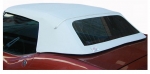 Click Here For Full Product Info E9469 CONVERTIBLE TOP KIT-VINYL-INCLUDES TOP-PADS-STRAPS-WELTING-NON DATE CODED-68-75