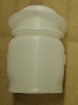 Click Here For Full Product Info 4084 BOOT-POWER BRAKE REAR-PLASTIC-64-67