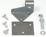 Click Here For Full Product Info 4112 CLAMP-EMERGENCY BRAKE CABLE FRONT-REINFORCEMENT-BOLT AND RIVETS-63