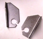 Click Here For Full Product Info 4133 BRACKET-EMERGENCY BRAKE CABLE-ON FRAME-64-68