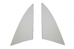 Click Here For Full Product Info 431103 WINDOW-HARDTOP SIDE-DATED-PAIR-61-62