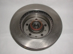 Click Here For Full Product Info 4507 ROTOR AND HUB ASSEMBLY-REBUILT-FRONT-EACH-69-82