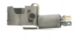 Click Here For Full Product Info 4739A SWITCH-EMERGENCY BRAKE WARNING-AND BRACKET-USED-63