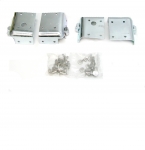 Click Here For Full Product Info 48078 REINFORCEMENT SET-SEAT BELT-WITH RIVETS-4 PIECES-63