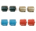 Click Here For Full Product Info 48087 POCKET SET-SEAT BELT-COLORS-PAIR-66L-67