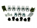 Click Here For Full Product Info 5073 CLIP AND SCREW SET-BRAKE LINE-67