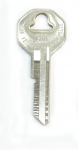 Click Here For Full Product Info 51013 KEY-BLANK-HEX HEAD-MULTI USE-EACH-53-66
