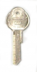 Click Here For Full Product Info 51022 KEY-BLANK-B-ROUND HEAD-GLOVE BOX AND SPARE TIRE LOCK-CORRECT-EACH-67