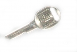 Click Here For Full Product Info 51511D KEY-BLANK-D-ROUND HEAD-EACH-72, 76 AND 80