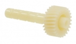 Click Here For Full Product Info 54045 GEAR-SPEEDOMETER DRIVE-NATURAL-25 TOOTH-4.56 rear-61-81